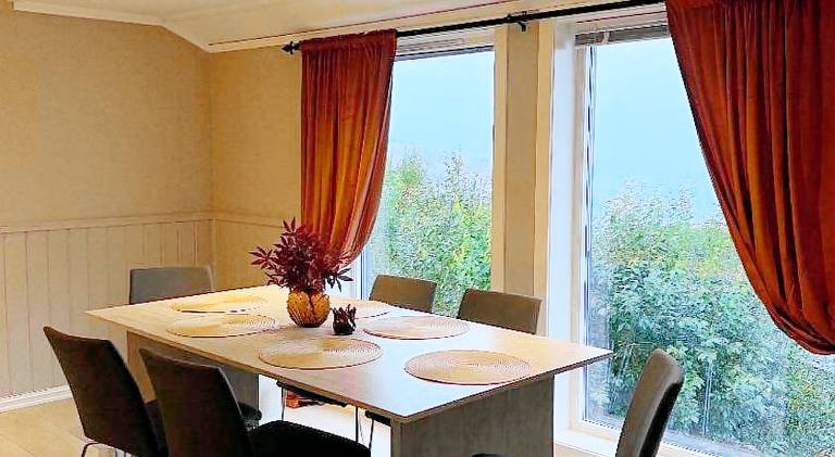 Holiday apartment | Pets are welcome — photo 3