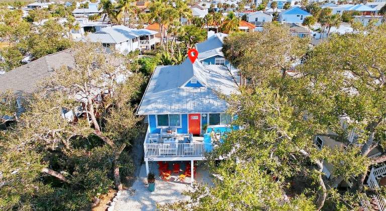 Vacation home | Close to the beach | Pet-friendly — photo 4