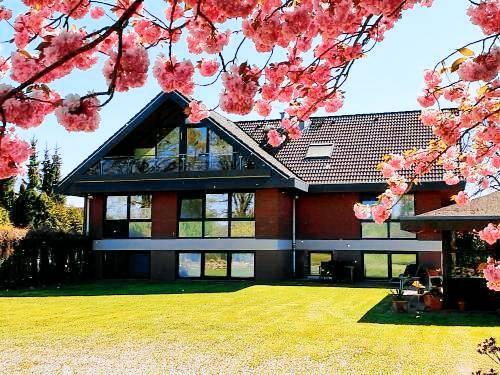 Ferienwohnung Seevetal