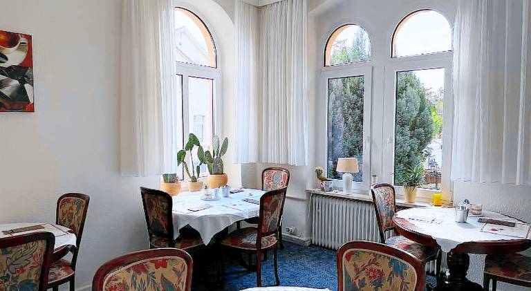 Hotel Carolinenhof — photo 5