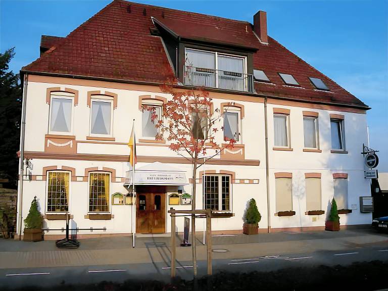 Haus Bergmann in Guetersloh