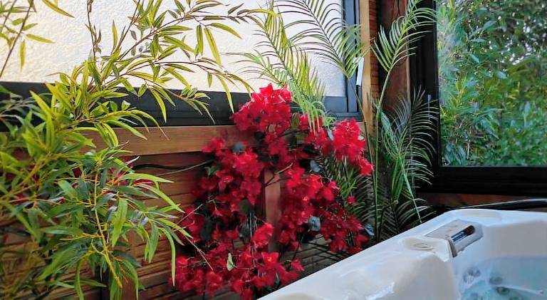 Holiday apartment with jacuzzi | Pet-friendly — photo 3