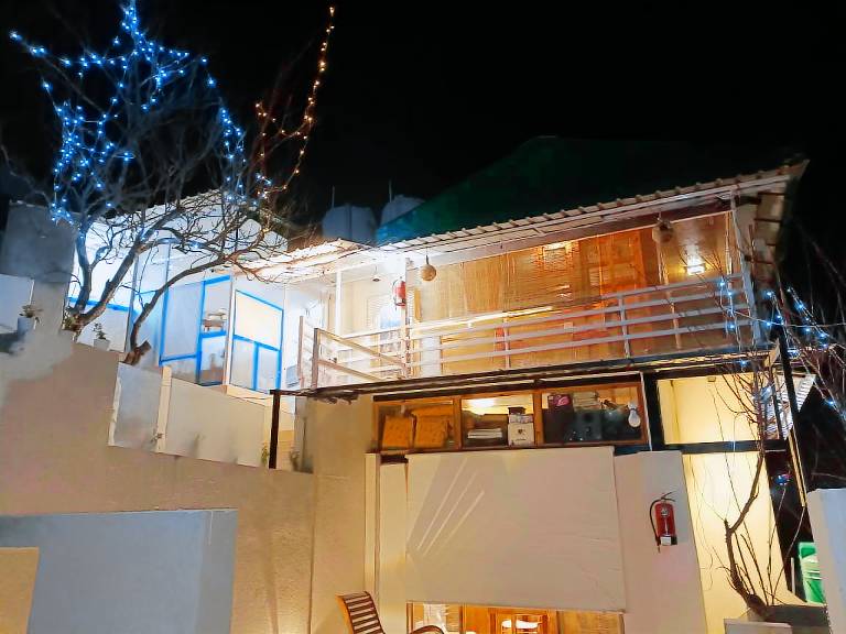 House  Dhanachuli