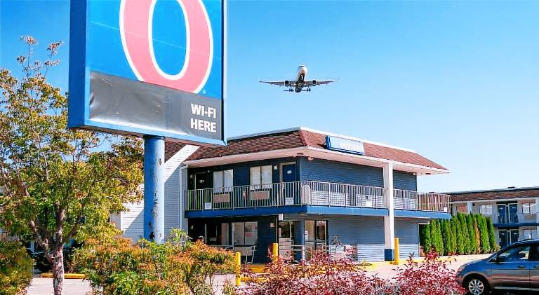 Motel 6 Windsor Locks, CT - Hartford — photo 5