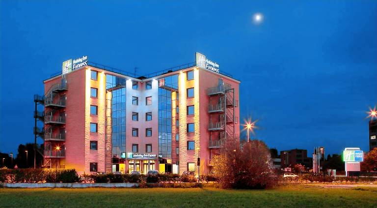 Holiday Inn Express Reggio Emilia By IHG in Reggio nell'Emilia