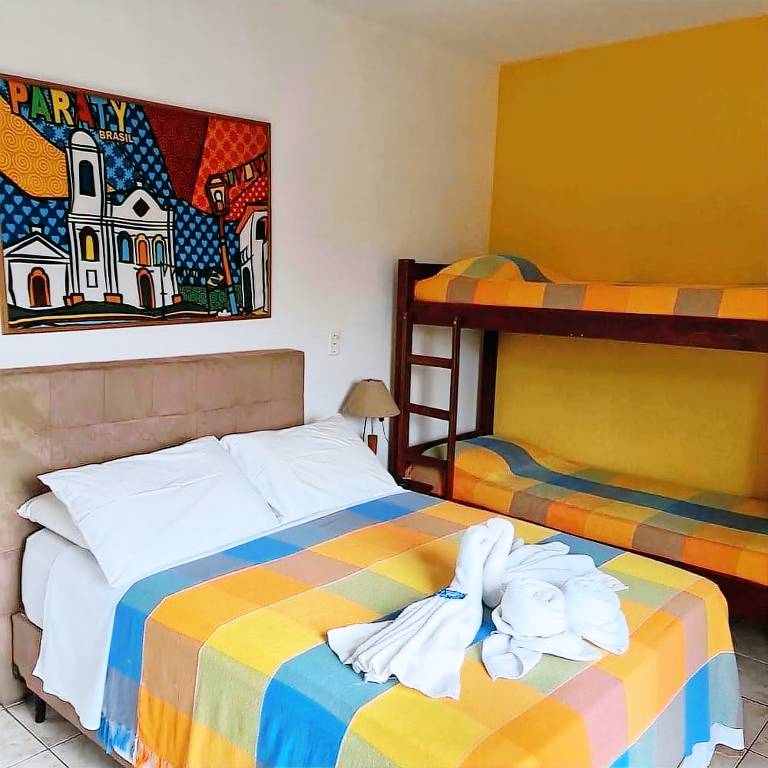 Apartment  Paraty