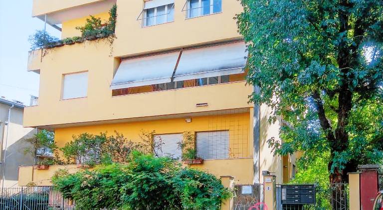 Rental apartment with garden & terrace — photo 5