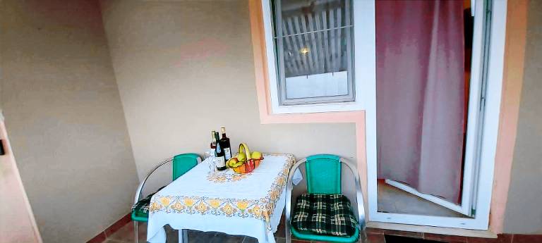 Studio in a quiet location with sea view — photo 2