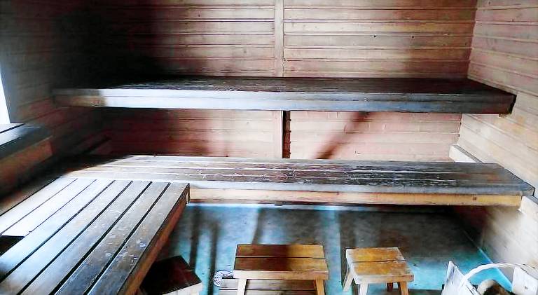 Farm with yard, sauna & BBQ | Pets are welcome — photo 4