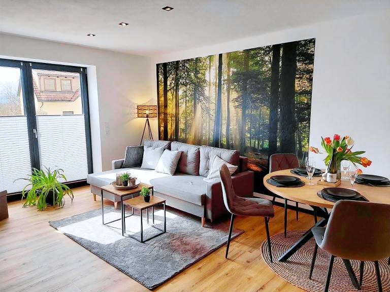 Ferienwohnung Fleckl