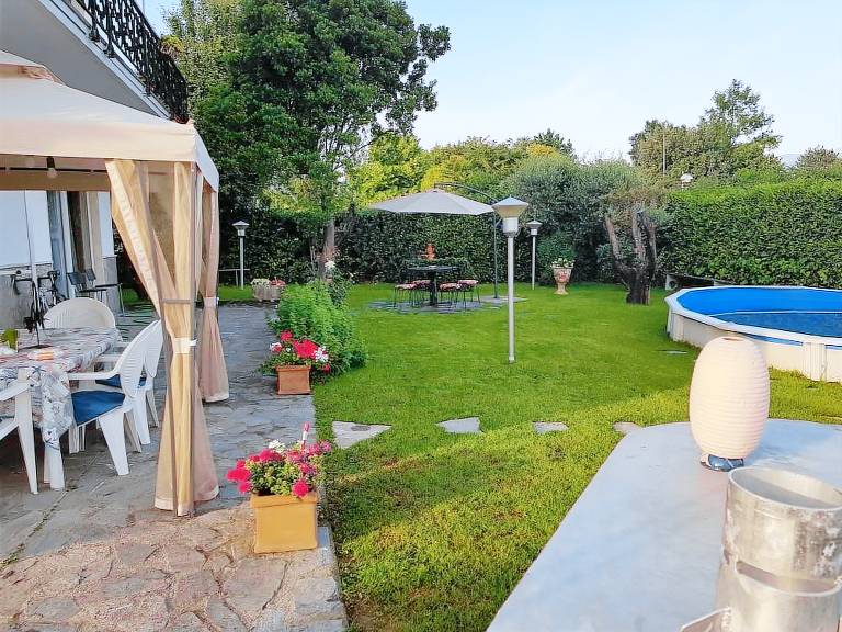 Bed & Breakfast Sarzana