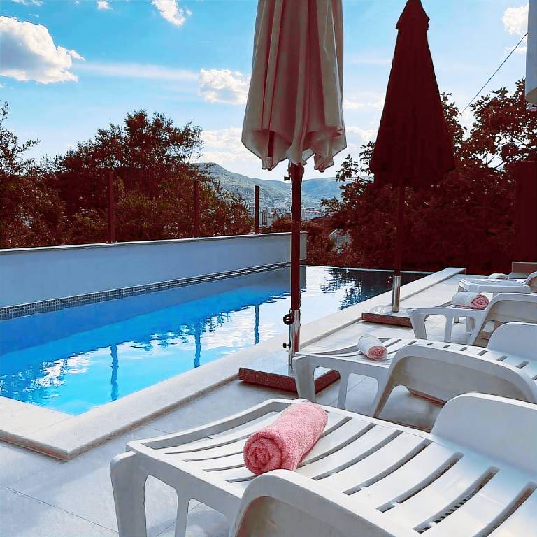 Apartma Mostar