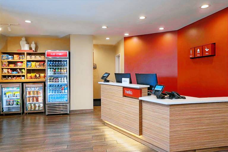 TownePlace Suites by Marriott El Paso North — photo 5
