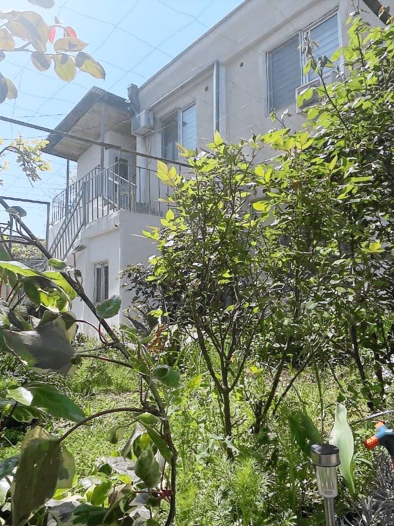 150 m² Villa