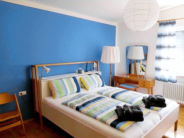 Ferienhaus Gundelfingen an der Donau