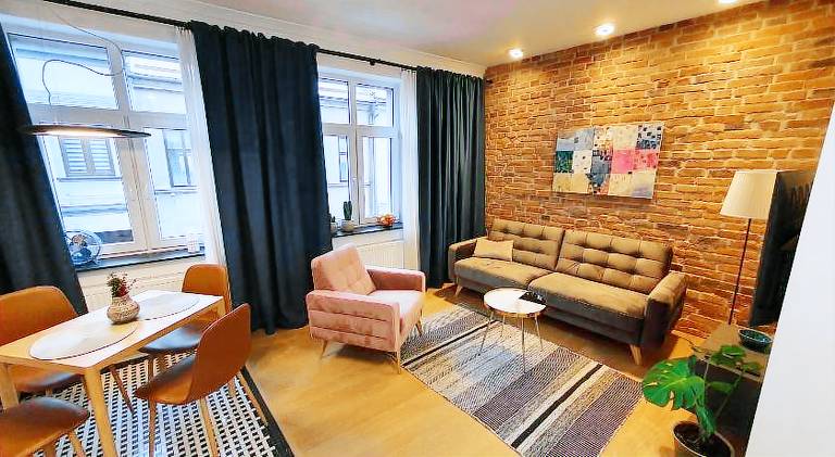 Apartament Zarzecze