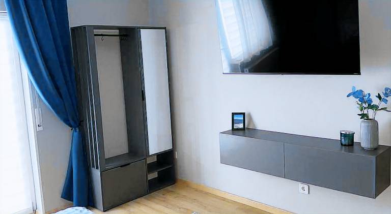 Apartment with 1 room for 2 persons — photo 4