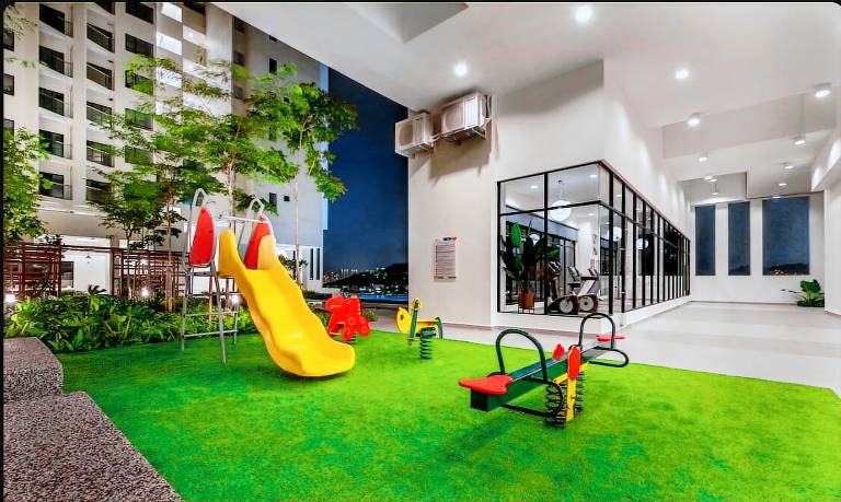 House with pool & BBQ — photo 4
