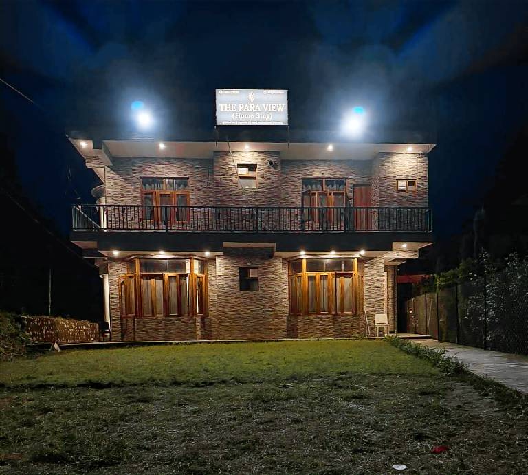Villa with 6 rooms for 12 persons — photo 4
