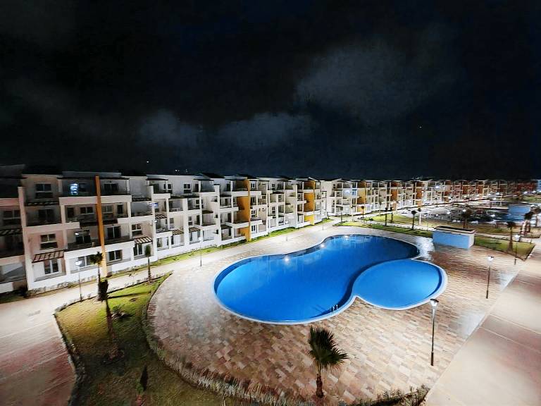Appartement Martil