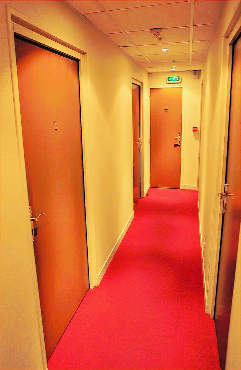 Hotel La Consigne — photo 5