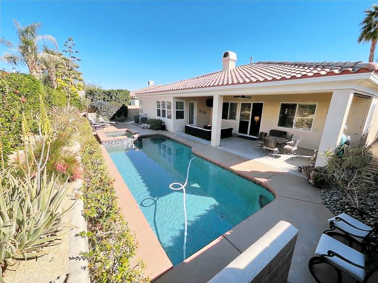 House La Quinta