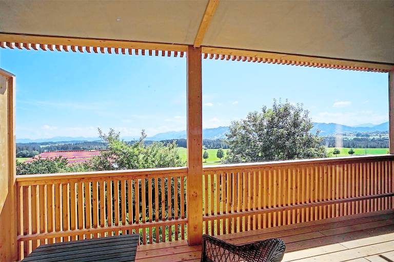 Ferienwohnung Oy-Mittelberg