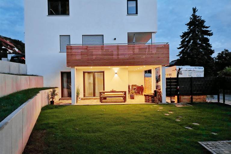 Ferienwohnung Beilngries