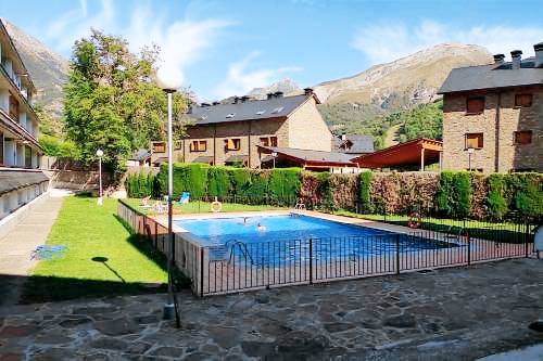 Apartamento Panticosa