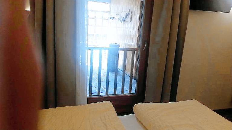 Pension Pellizzano