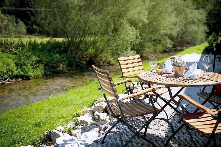 Privatzimmer Meßkirch