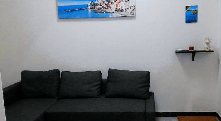 Vacation home | Dogs allowed in Rapallo