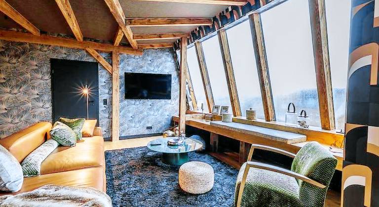 Apartment | Pets are welcome in Stade
