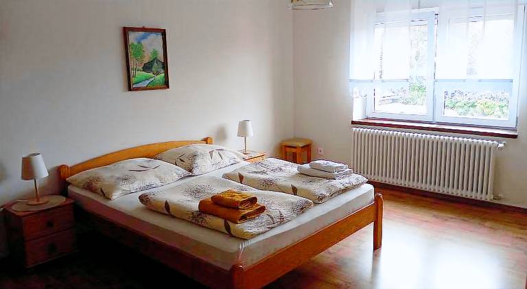 Agroturystyka Agro Greupner — photo 2