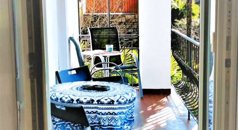 Holiday apartment with 2 rooms for 4 persons — photo 4