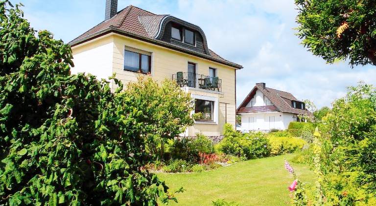 Ferienwohnung Hürtgenwald