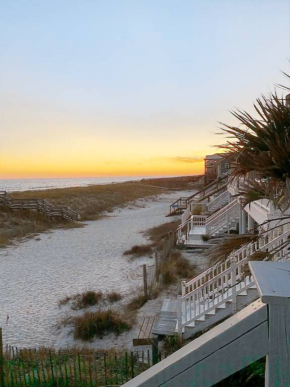 House  Pensacola Beach