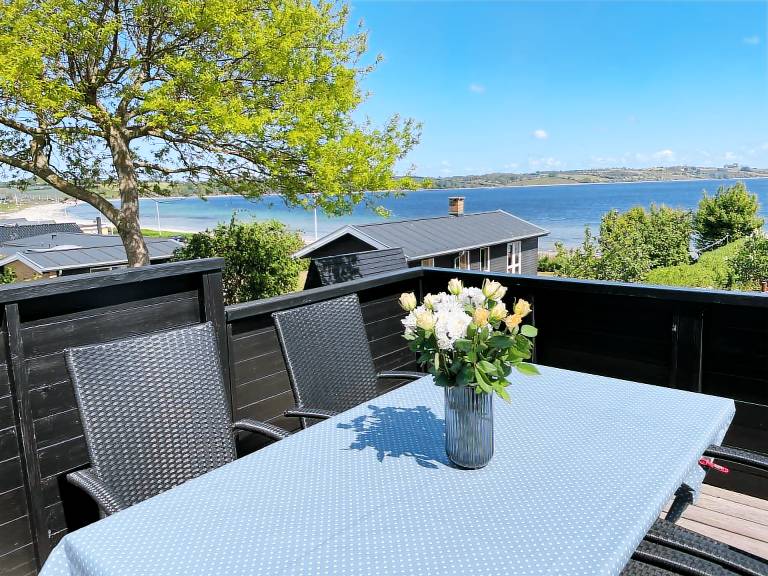 Ferienhaus Broager