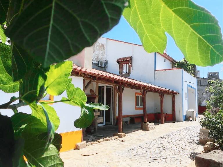Casa Alpalhão