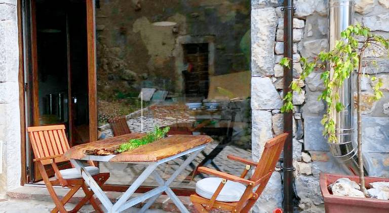 Nice chalet with terrace | Dogs allowed — photo 5