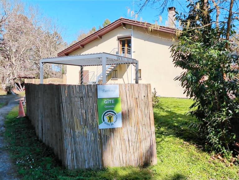House  Salles