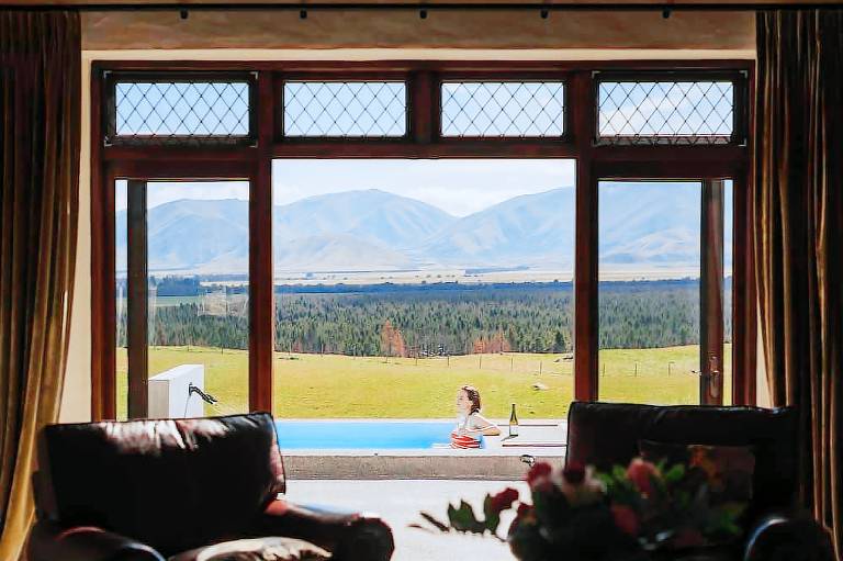 Lodge
