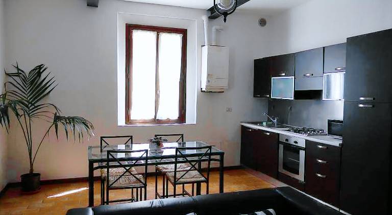 Holiday apartment with yard, patio & pool — photo 3