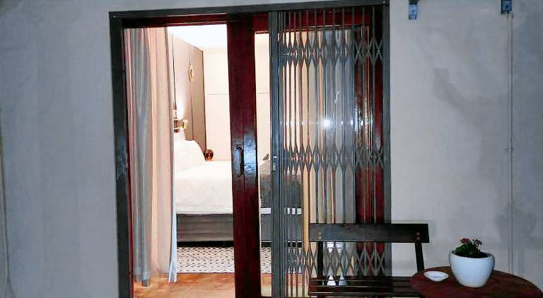 12 m² Ferienwohnung