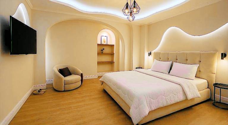 Rental apartment | Pet-friendly in Giza