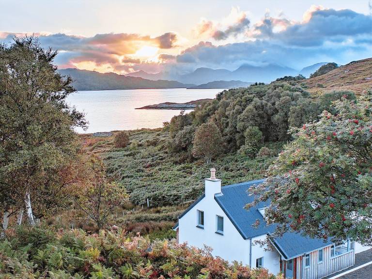 Cottage Arrina