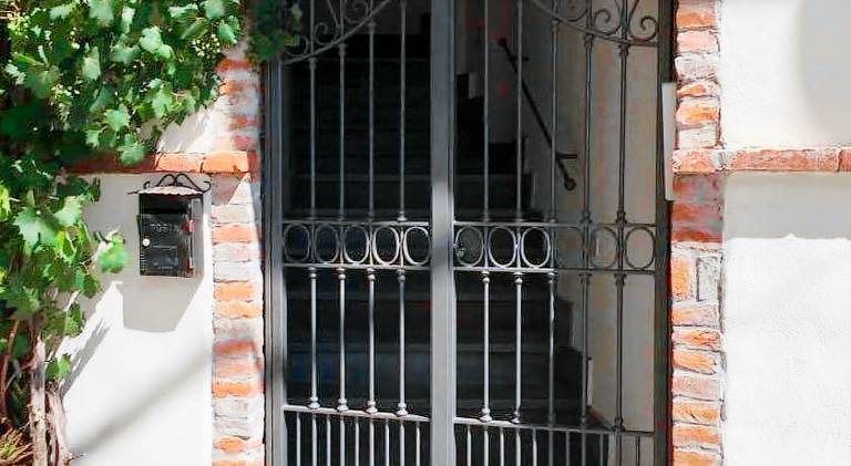 Holiday apartment with terrace — photo 4