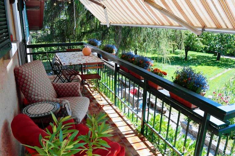 Appartement Lausanne