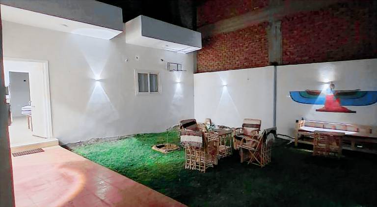Villa with 1 room for 3 persons — photo 2