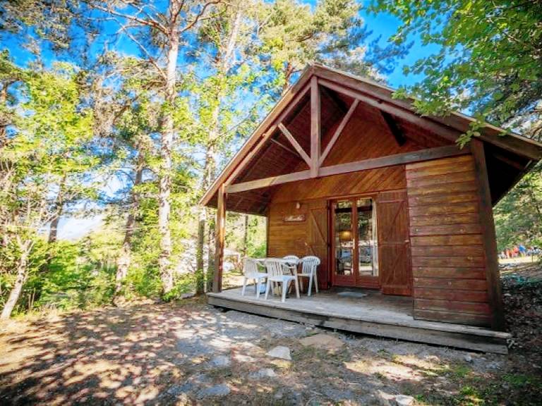 Chalet Seyne